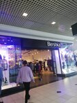 Bershka (İstanbul, Büyükdere Cad., 22A), giyim mağazası  Şişli'den