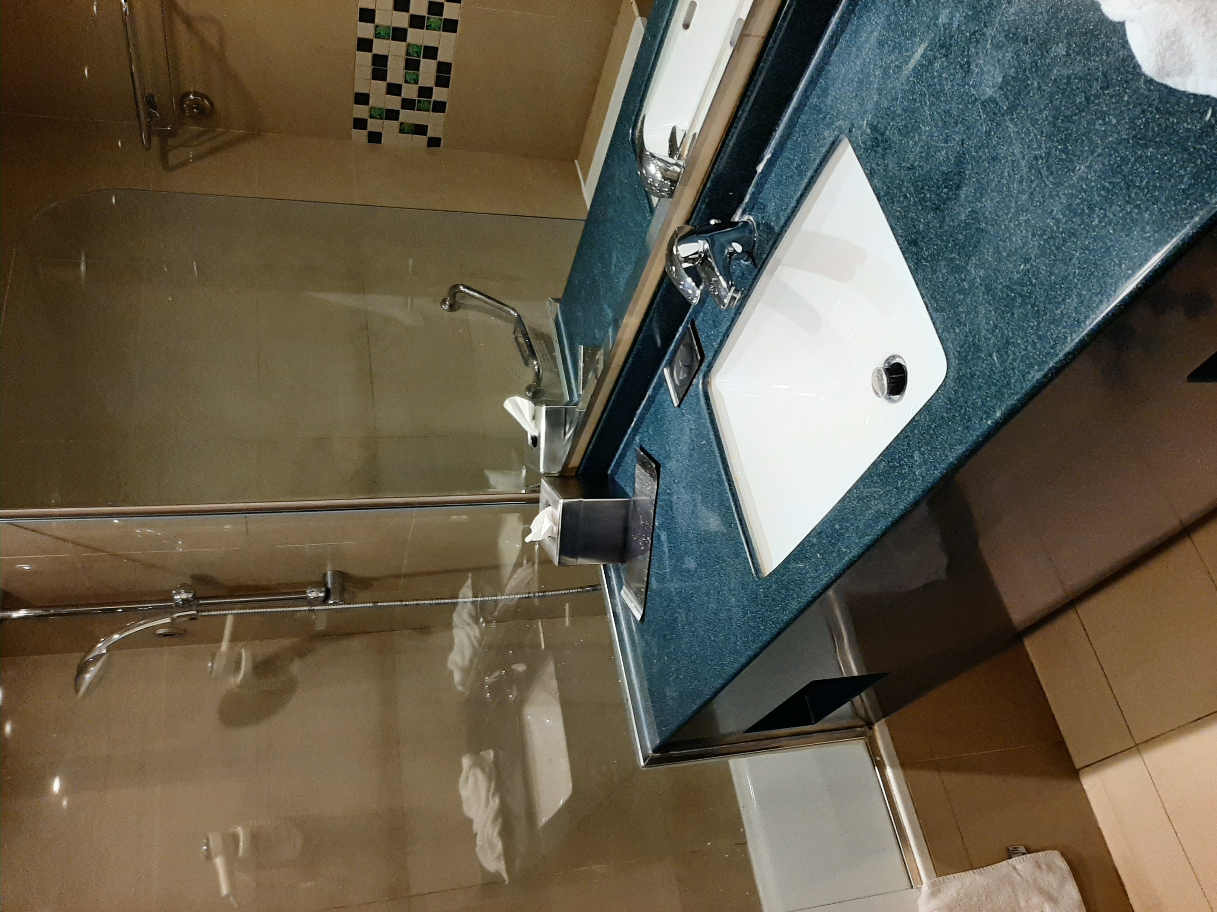 Фото DoubleTree by Hilton Aqaba