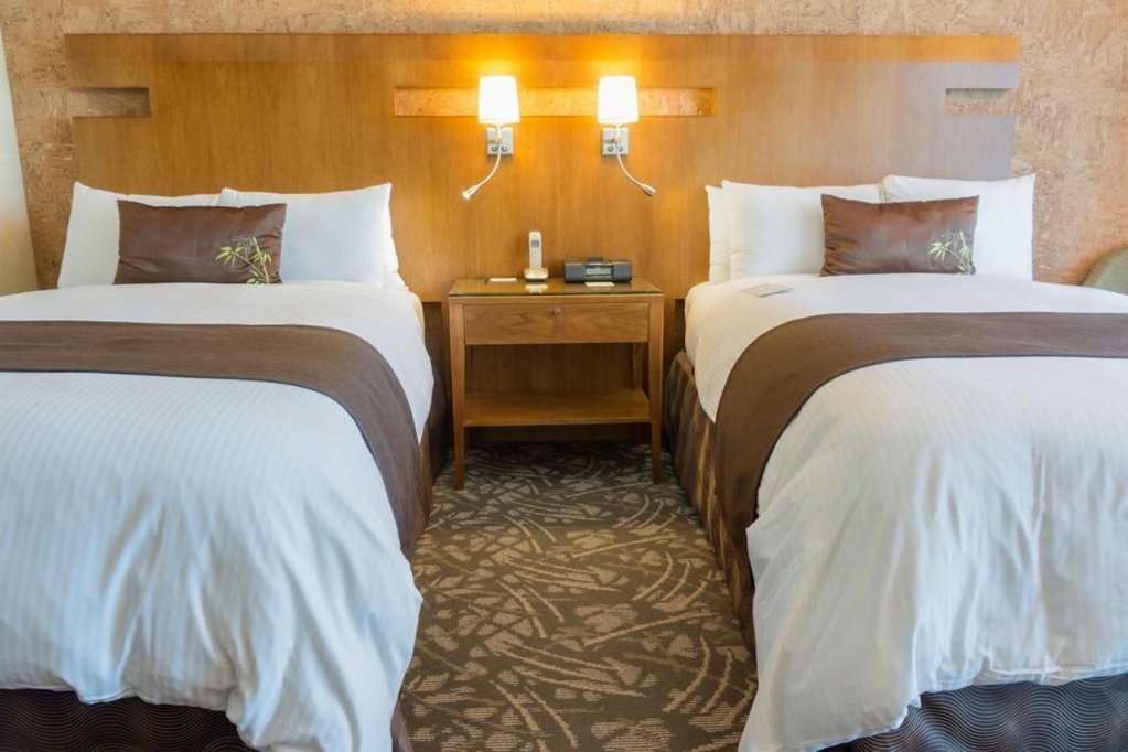 Фото Miyako Hybrid Hotel Torrance