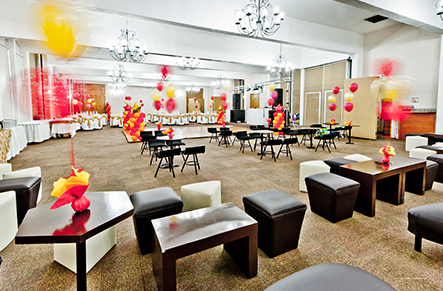 Фото Hotel Las Trojes