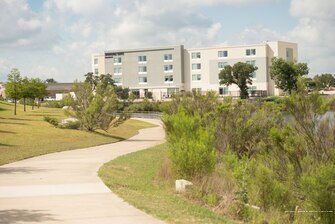 Фото SpringHill Suites by Marriott Austin Cedar Park