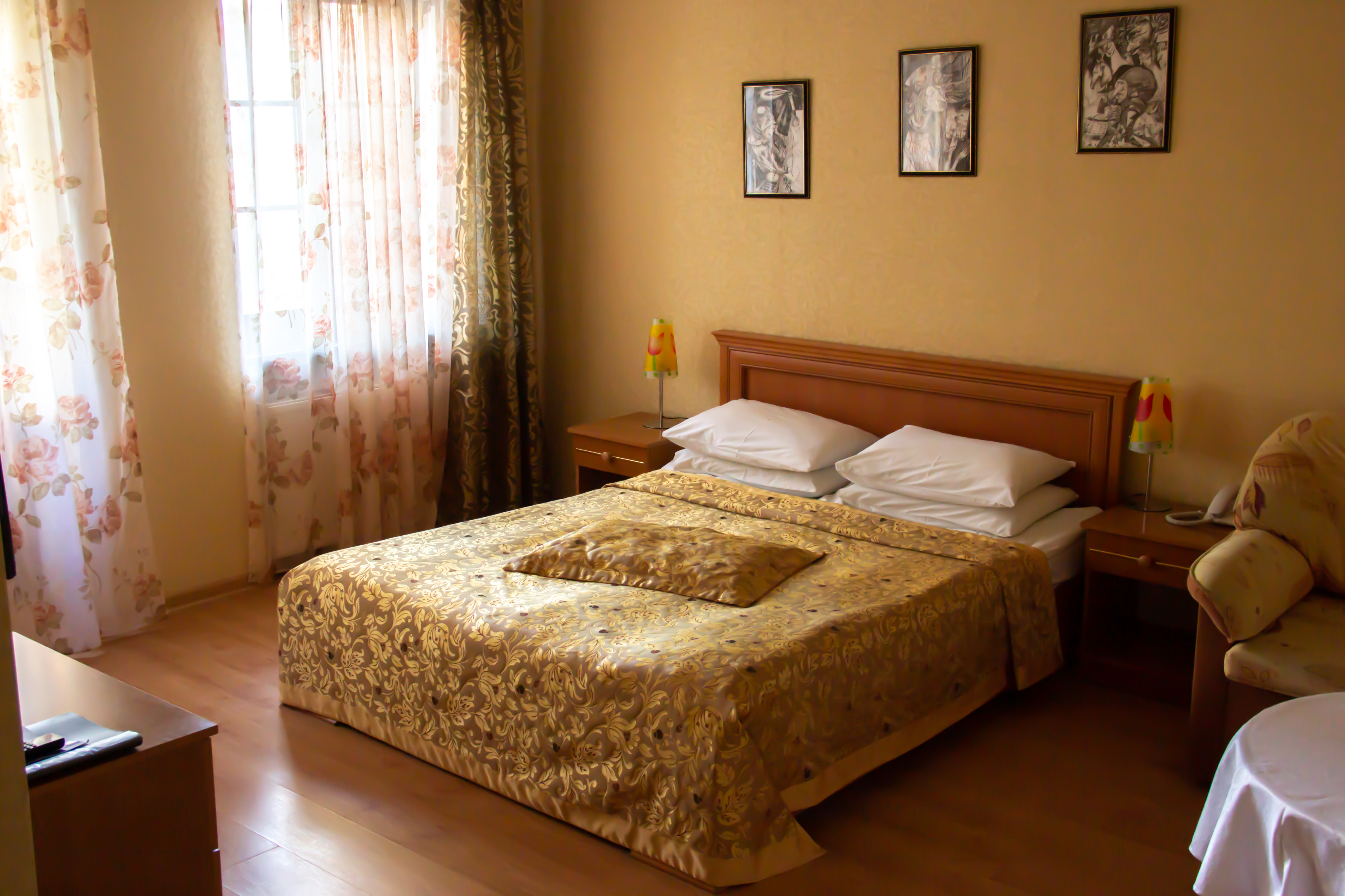 Фото Дом Сказочника