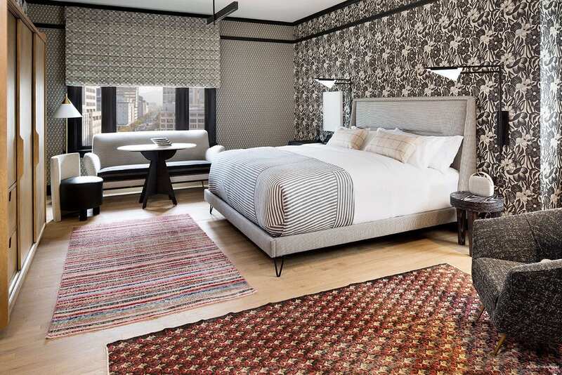 Фото Austin Proper Hotel