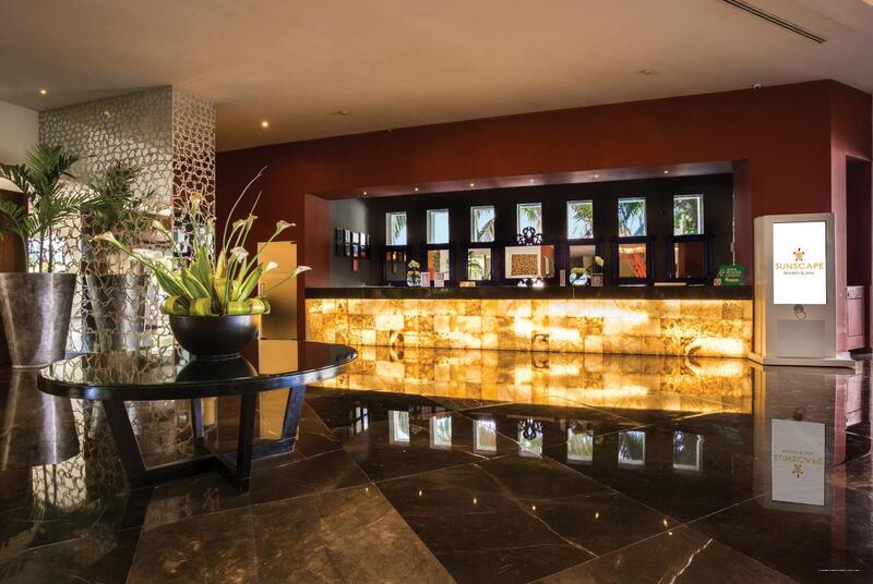 Фото Sunscape Bavaro Beach - All Inclusive