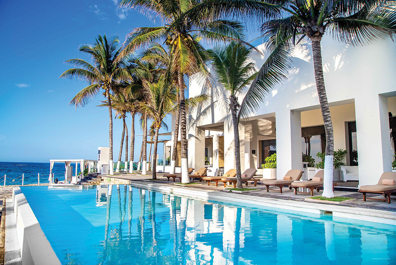 Фото Sunscape Bavaro Beach - All Inclusive