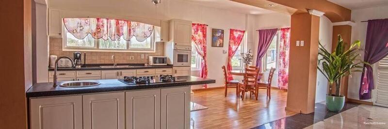 Фото Rancho El Sobrino