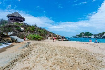 Фото Ac Hotel by Marriott Santa Marta