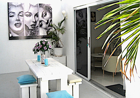 Фото Champartments Villa Cristal