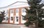 Детская школа искусств № 4 (Kharabali, Bogdana Khmelnitskogo Street, 5), school of the arts