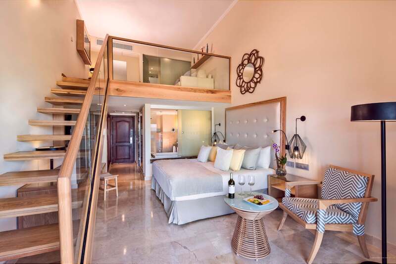 Фото Grand Palladium Palace Resort SPA & Casino - All Inclusive