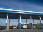 Metan Gas Station (Tashkent Region, Yuqorichirchiq District), gas station