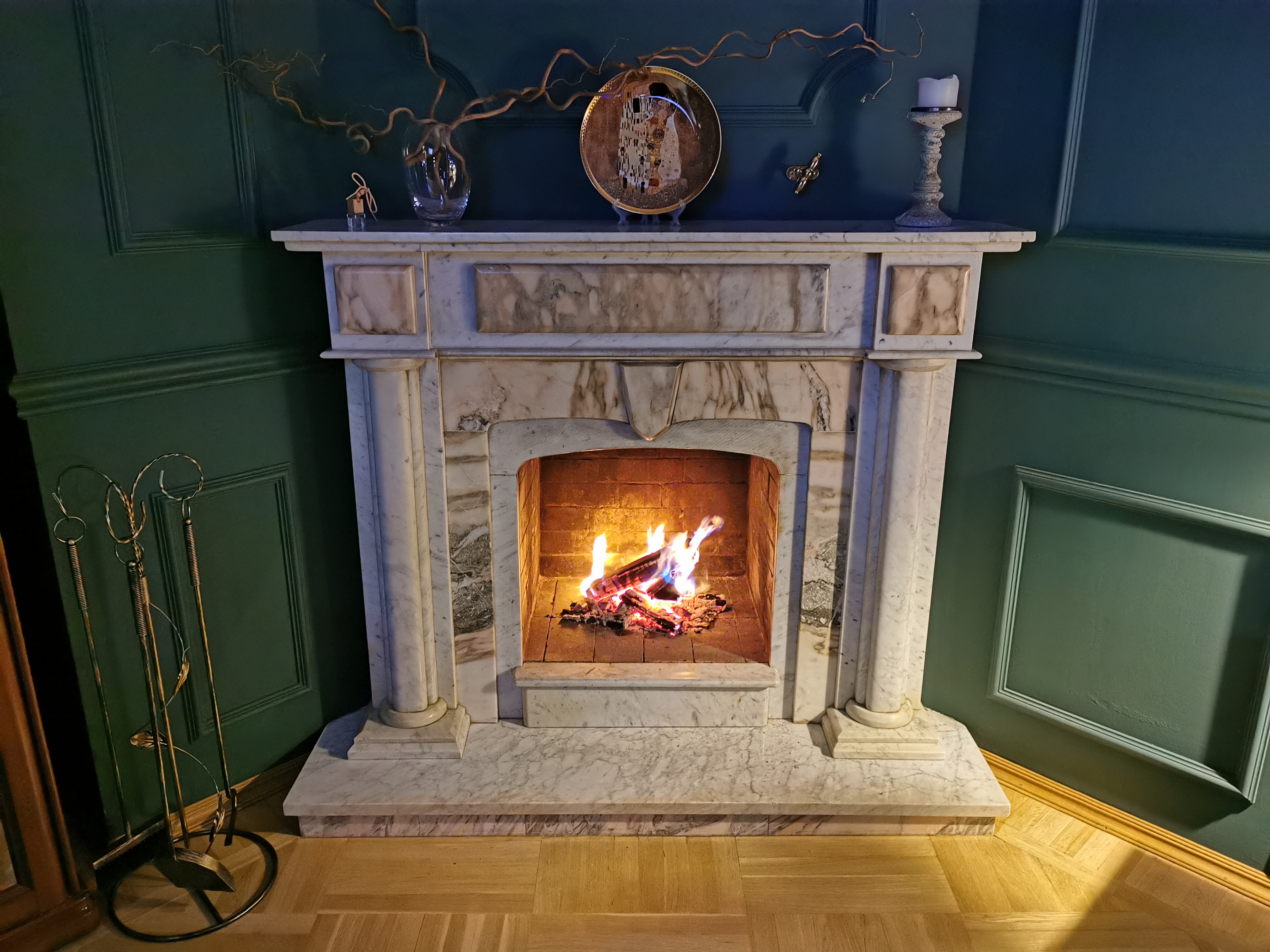 Фото ОМ-Апартамент