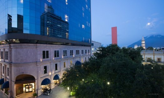 Фото Krystal Cancun