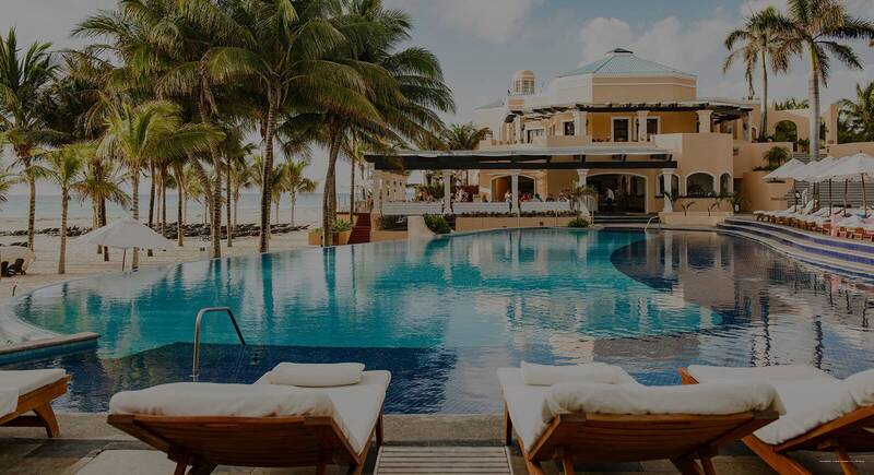 Фото Occidental Costa Cancún