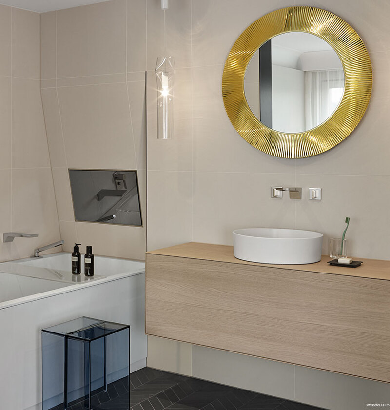 Фото Swissotel Quito