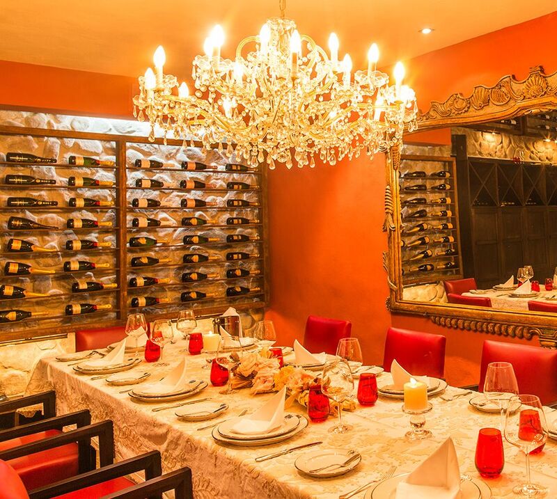 Фото Sol y Luna Relais & Chateaux