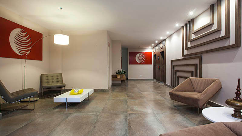 Фото Paradiso Corporate - Cabo Frio