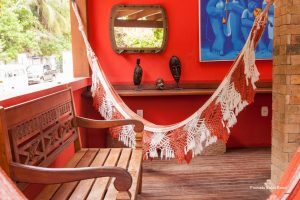 Фото Pousada Bahia Brasil