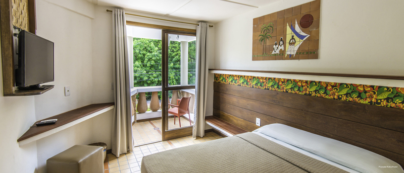 Фото Pousada Bahia Brasil