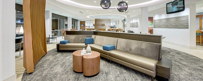 Фото SpringHill Suites Houston The Woodlands