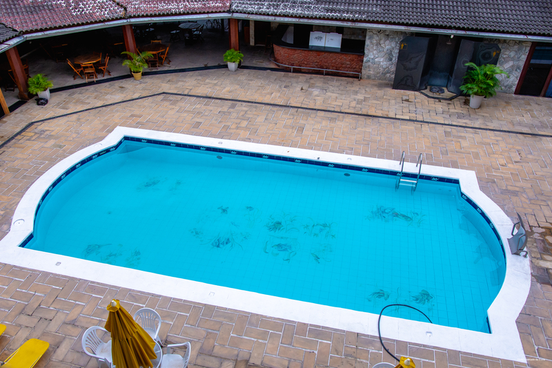 Фото Hotel Gramado da Serra