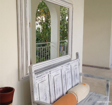 Фото Hotel Coco Rio