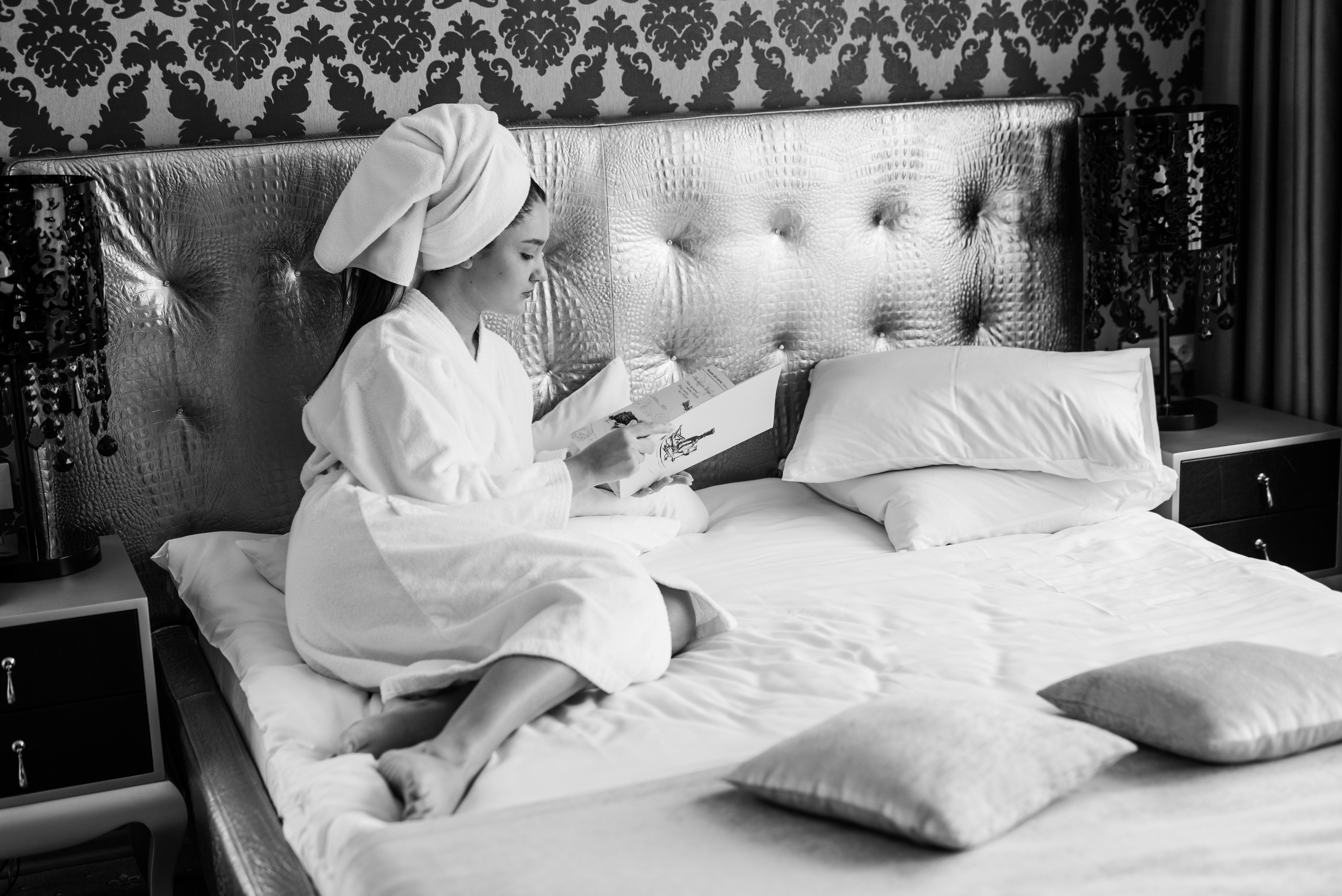 Фото Weekend Boutique Hotel