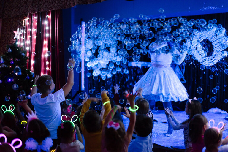 Mədəniyyət mərkəzi Rezonans, Moskva, foto