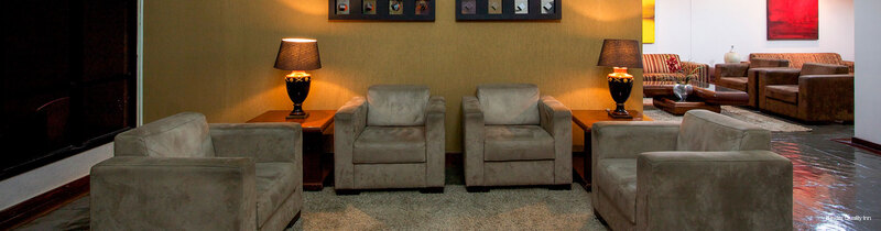 Фото Binder Hotel Quality Inn