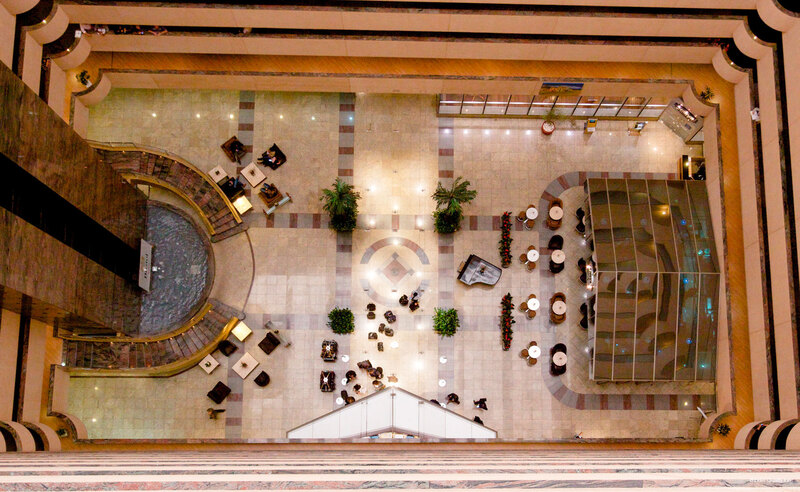 Фото Binder Hotel Quality Inn