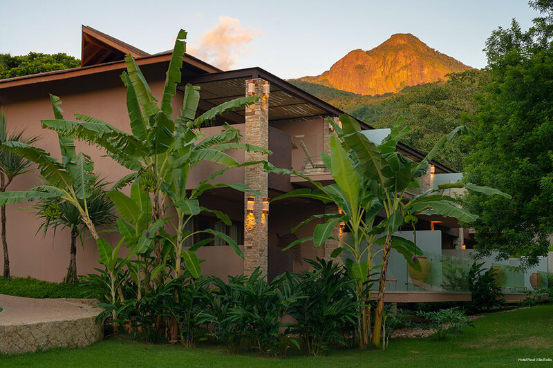 Фото Hotel Real Villa Bella