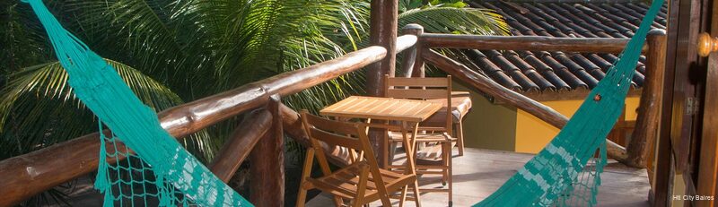 Фото Htl City Baires