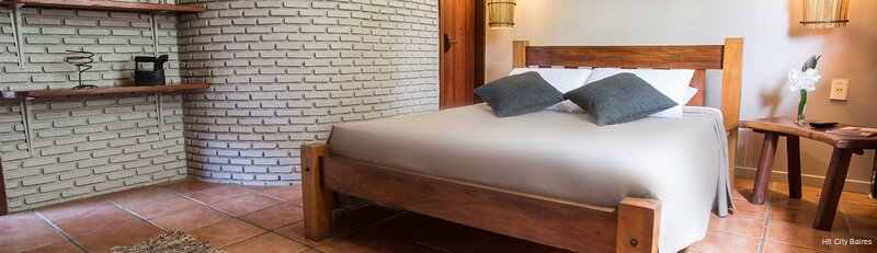 Фото Htl City Baires