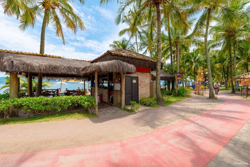 Фото Pousada Perequê