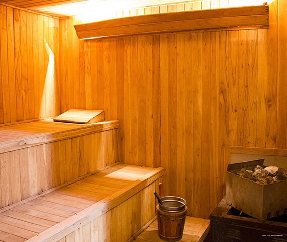 Фото San Remo Majestic Hotel