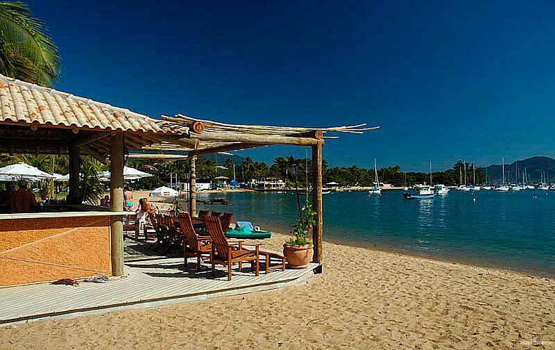 Фото Hotel Itapemar