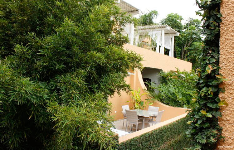 Фото Hotel Itapemar