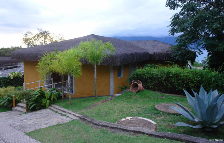 Фото Hotel Itapemar