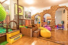 Фото Pousada Estalagem de Brotas