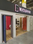 Matadoor (Savvino Microdistrict, Prigorodnaya ulitsa, 92), puertas