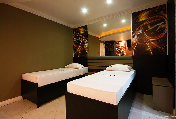 Фото Amaralina Motel