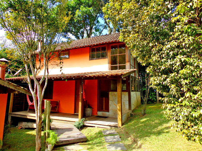 Фото Pousada Caminho Do Escorrega