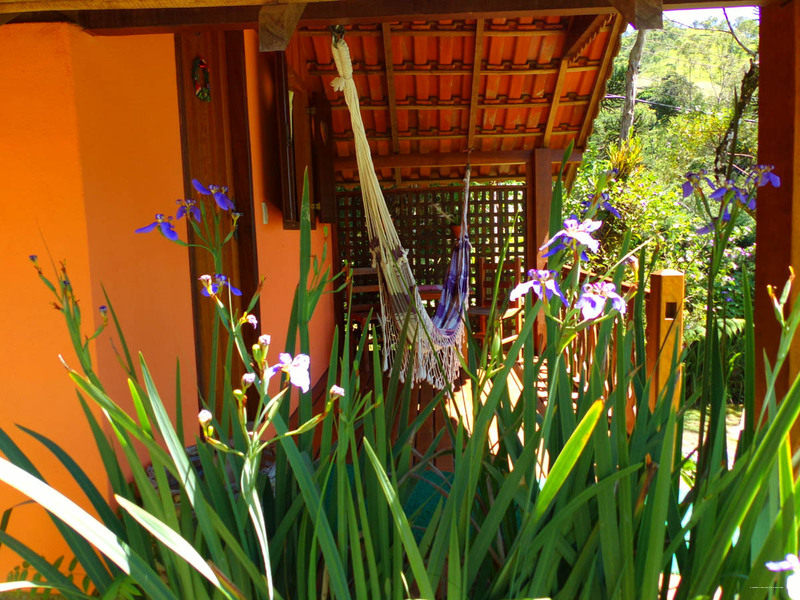 Фото Pousada Caminho Do Escorrega