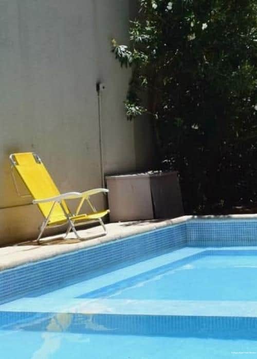 Фото Soltigua Apart Hotel Mendoza