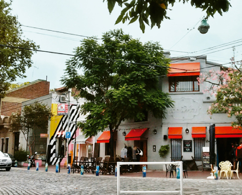 Фото Hotel Madero