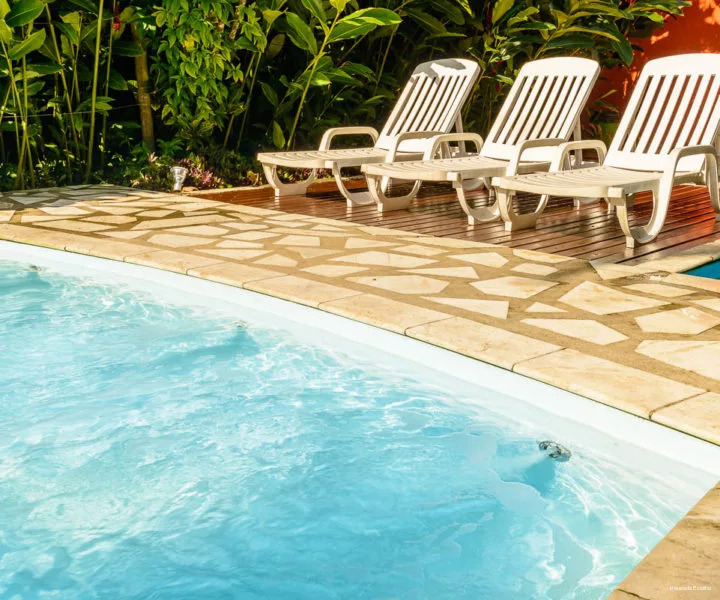 Фото Pousada Ecoilha