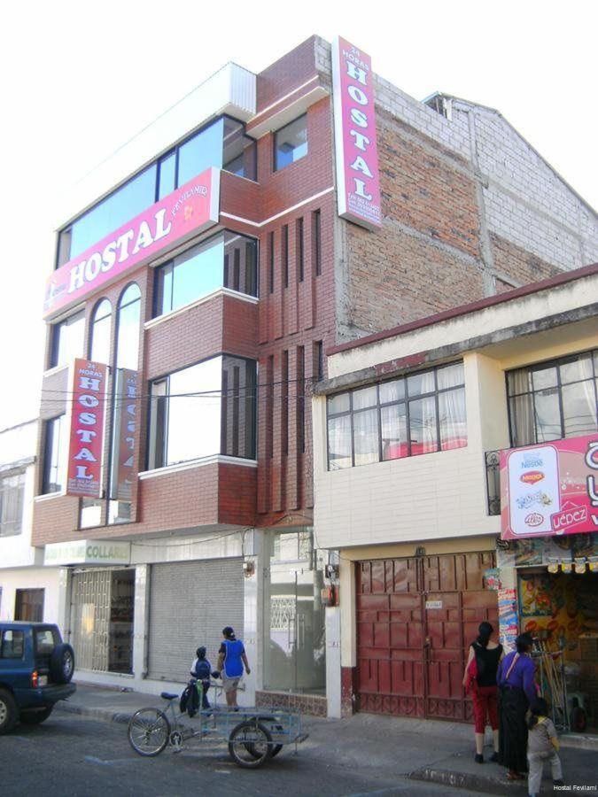 Фото Hostal Fevilamir