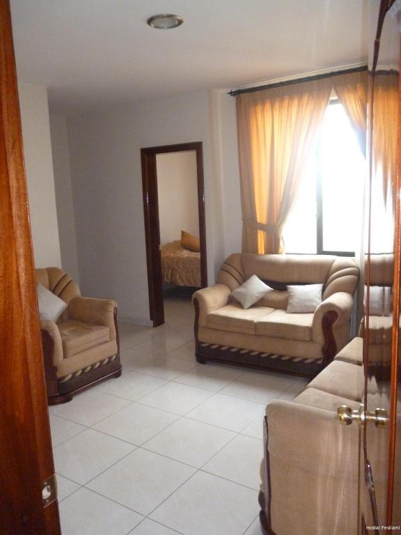 Фото Hostal Fevilamir