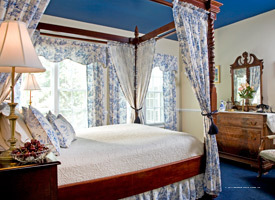 Фото A Williamsburg White House