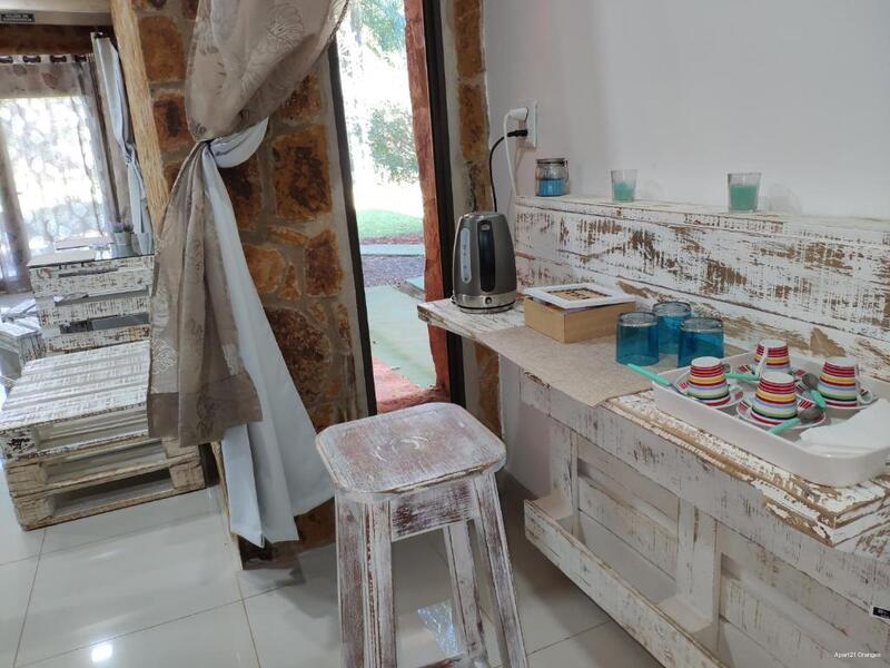 Фото Posada 21 Oranges